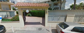 Apartamento en Alcoceber